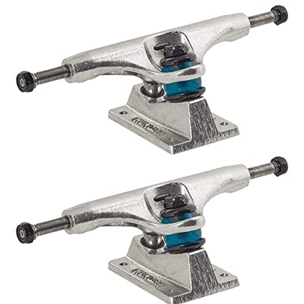 Thunder Trucks Skateboard